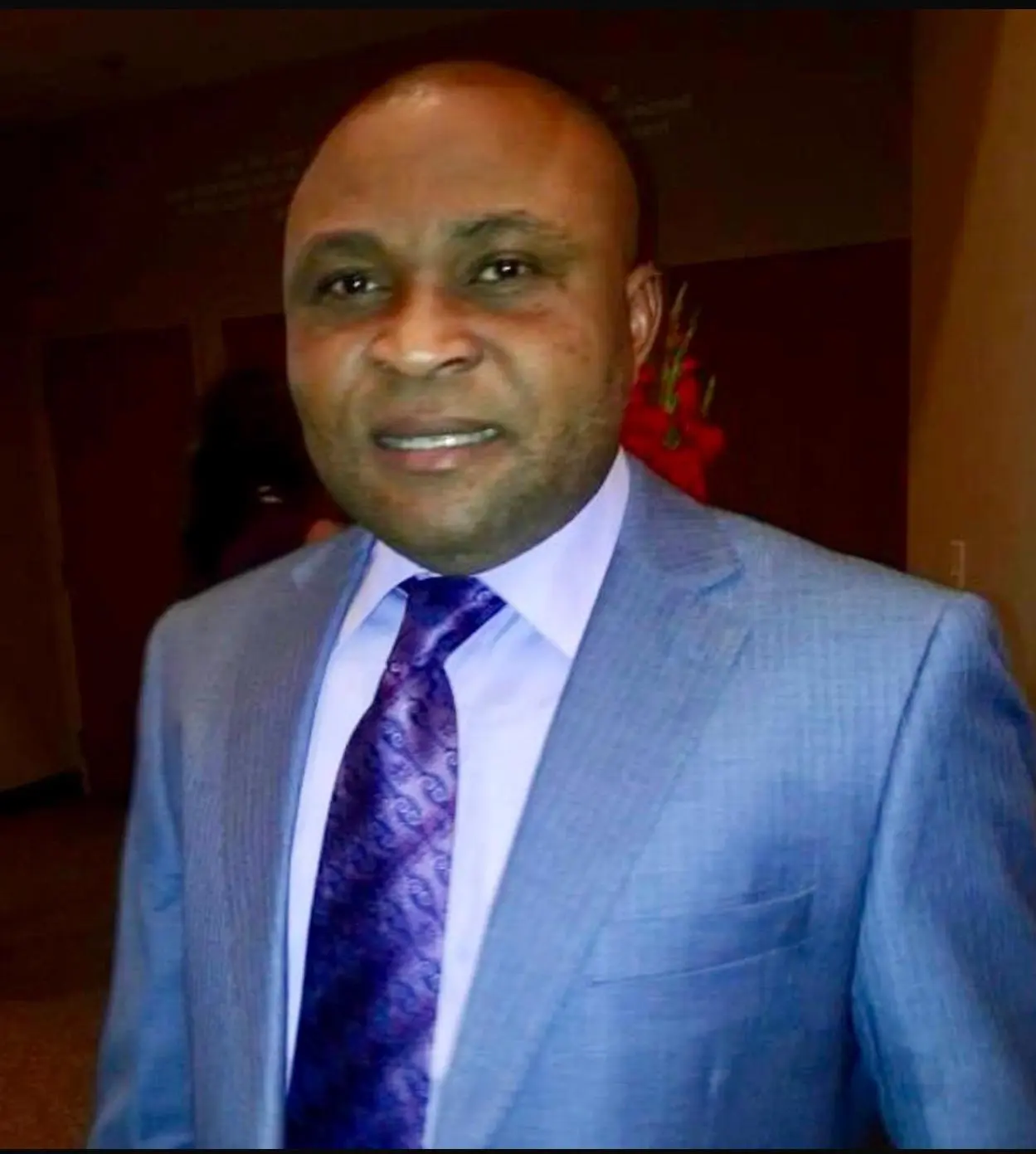 Vice Chairman