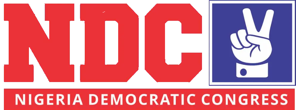 NDC USA Chapter Logo